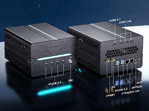 How to choose a mini computer that suits oneself