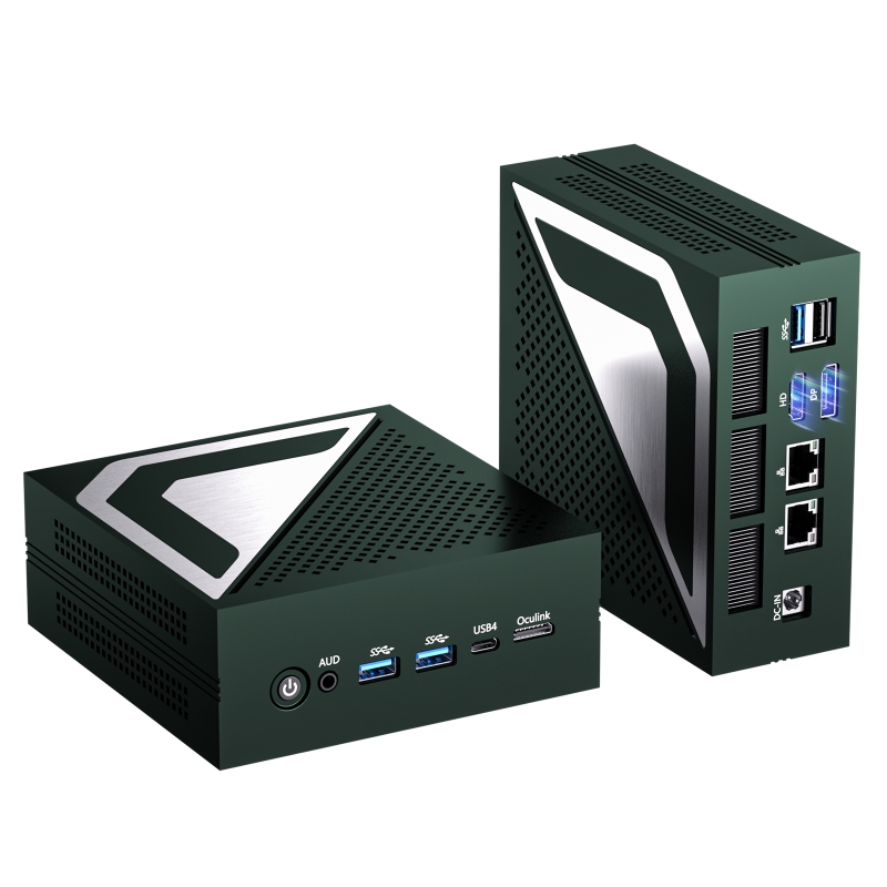 Mini pc Ultra 9 285H